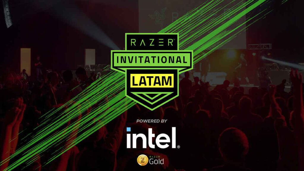 Razer Invitational – LATAM