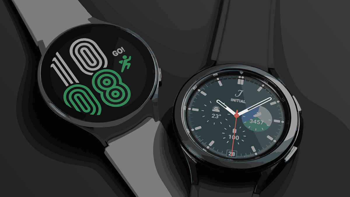Smartwatch, Samsung: revelan características de la serie de relojes  inteligentes Galaxy Watch 5, TECNOLOGIA