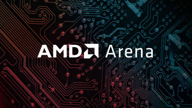 AMD Arena