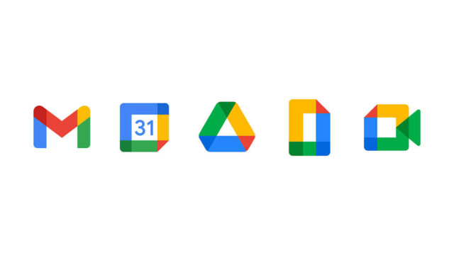 Nuevas funciones llegan a las apps de trabajo híbrido de Google Workspace
