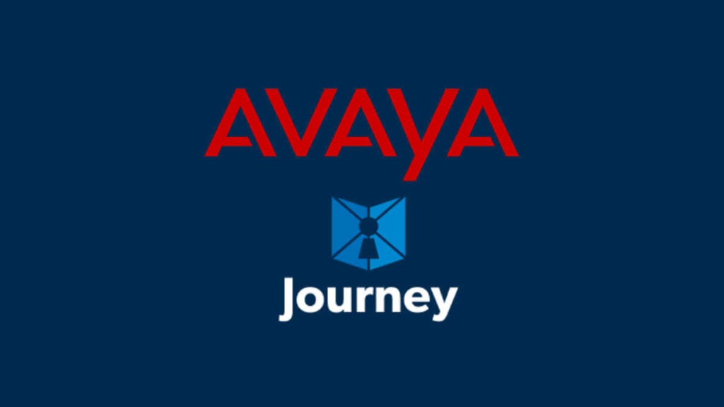 avaya-journey