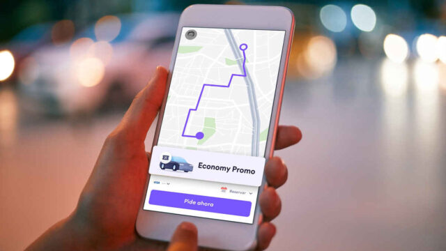Cabify lanza opción Economy Promo con tarifas desde 5 soles