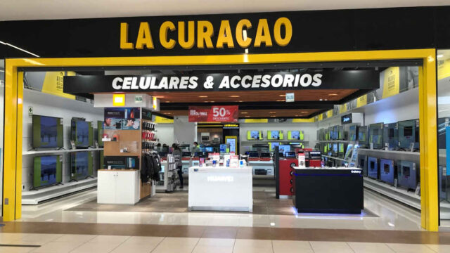 Conecta Retail ingresa bajo la marca La Curacao al mall de Independencia