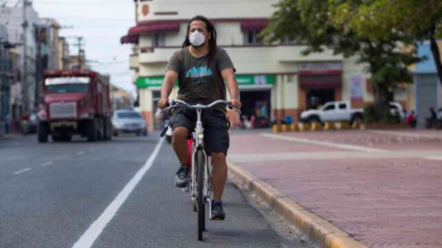 Día Mundial Sin Auto