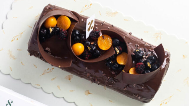 Baileys y Sienna Bakery celebran el Día del Chocolate – Enterados