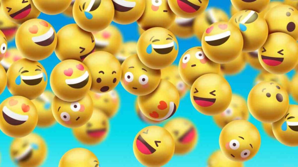 emojis