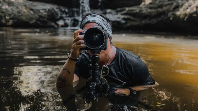 Vivo y National Geographic dictará taller gratuito virtual de fotografía móvil