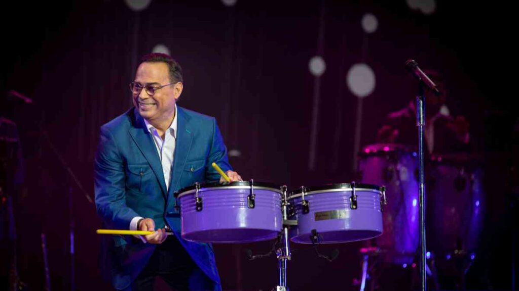 Gilberto Santa Rosa