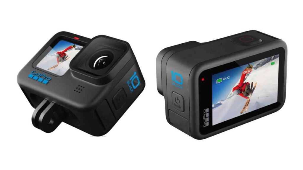 GoPro HERO10 Black