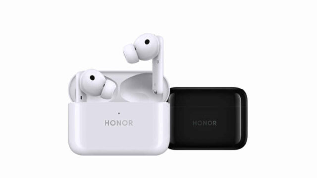 HONOR Earbuds 2 Lite: Atiende tus llamadas sin interrupciones