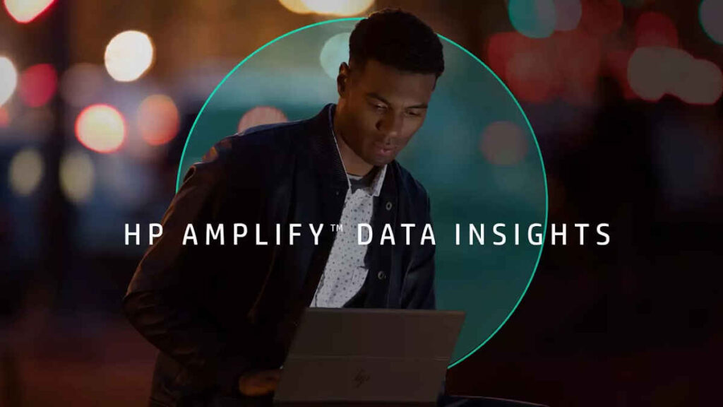 HP Amplify Data Insights, la plataforma de inteligencia que optimiza la experiencia del cliente