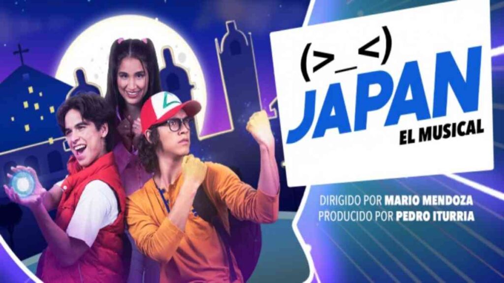 Japan el musical