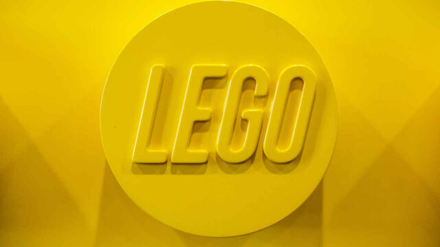 LEGO eCommerce