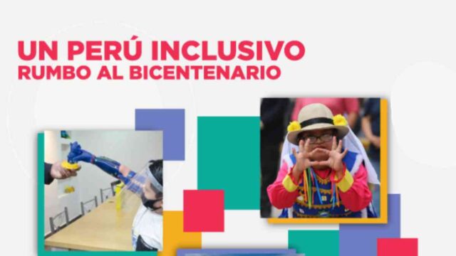 Perú inclusivo
