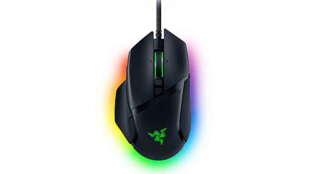 Razer anunció el nuevo mouse gamer con cable Razer Basilisk V3 que incluye solo las mejores características para una personalización avanzada.