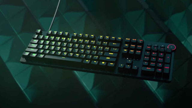 Razer Huntsman V2