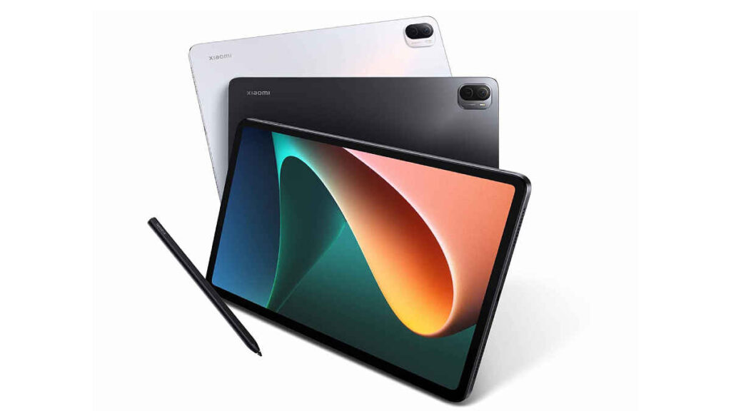 Xiaomi Pad 5