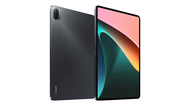 Xiaomi Pad 5 ya está disponible en Perú en su eCommerce oficial