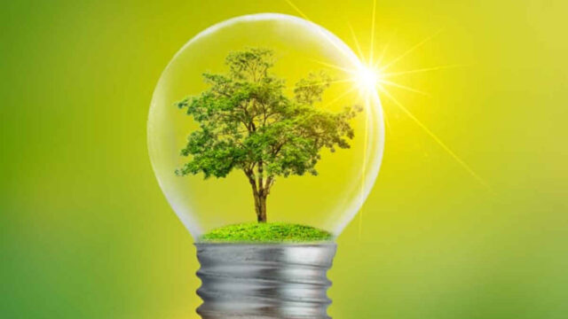 5 consejos prácticos para ahorrar energía y cuidar el medioambiente