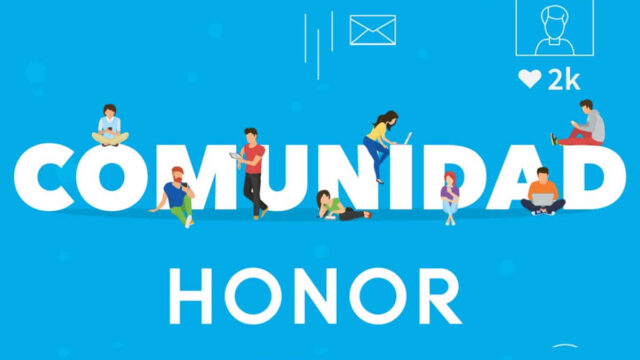 Comunidad Honor