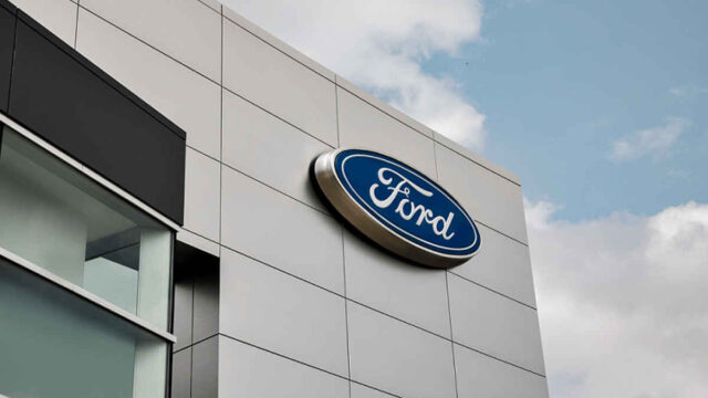 Ford presenta iniciativa para prevenir el trabajo infantil doméstico en niñas peruanas