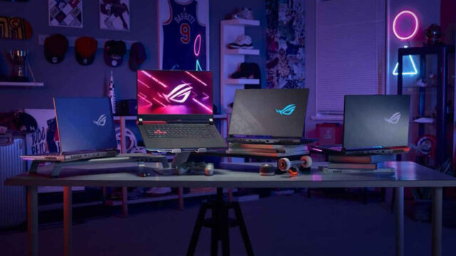 ASUS y ROG son reconocidos con 15 premios Good Design Award 2021