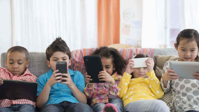 Eset lanza guía para padres sobre la seguridad en los teléfonos inteligentes