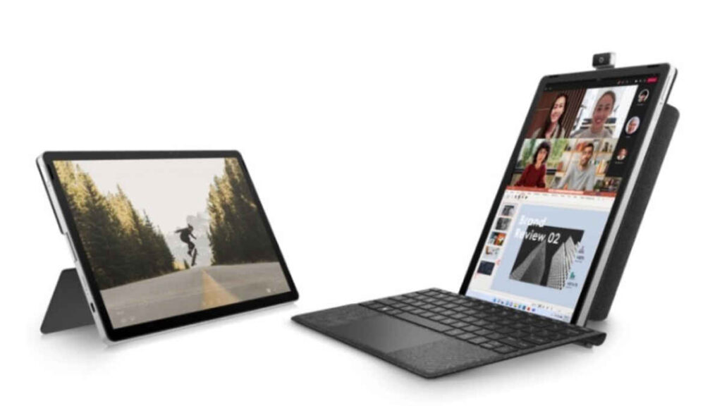 HP presenta sus dispositivos con Windows 11