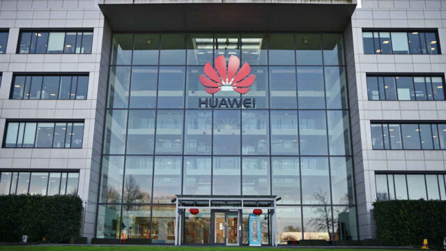 Huawei se ubica en el Top 10 de mejores empleadores del mundo de Forbes para 2021