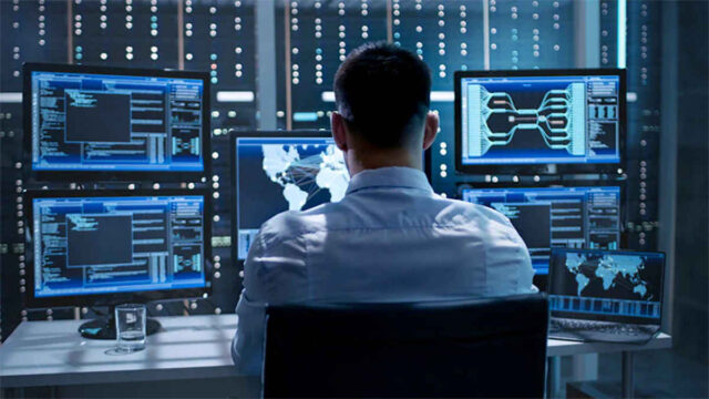 NovaRed e IBM colaboran en nuevos servicios de ciberseguridad