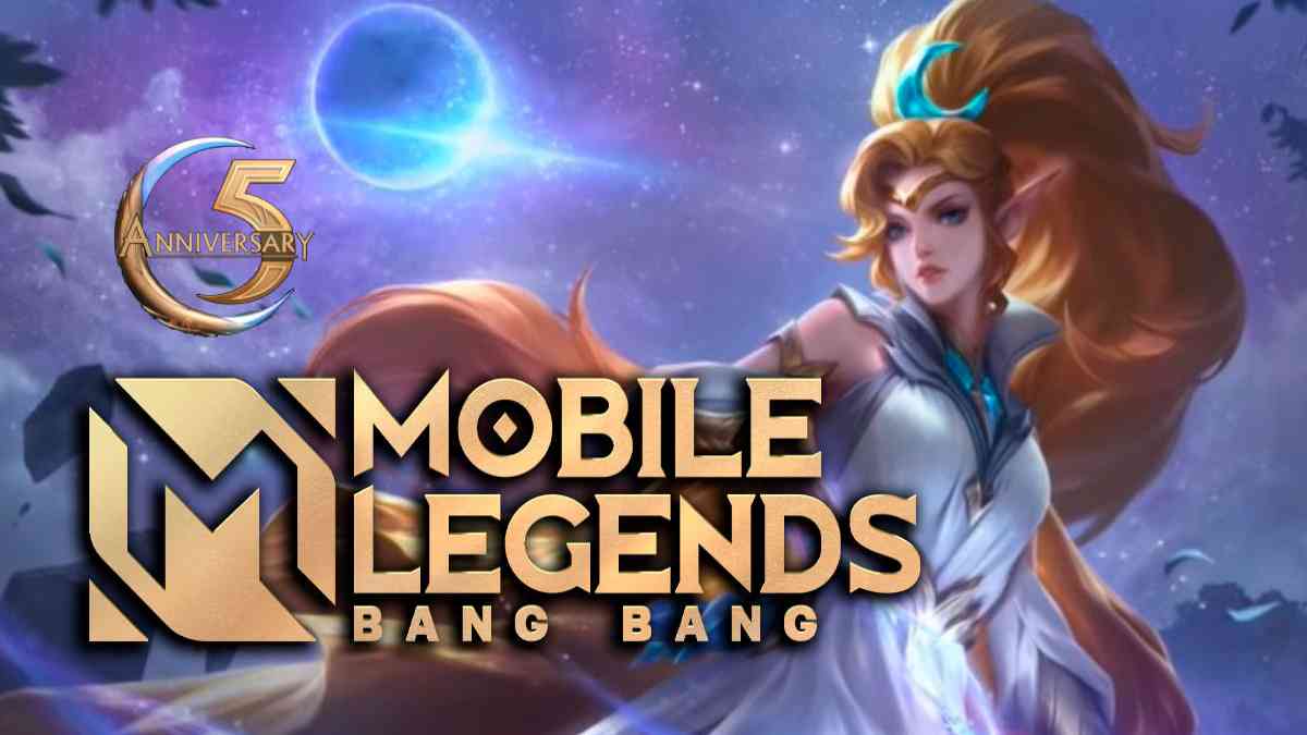 Mobile Legends Bang Bang Celebra Su 5to Aniversario Con "Héroes ...