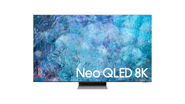 Neo QLED 2021 llega con HDR10+ Adaptive.