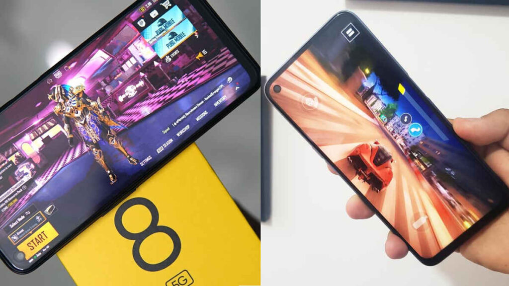 realme y su apuesta por el gaming