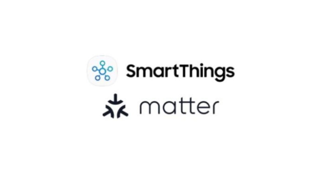 Samsung Smartthings y Matter