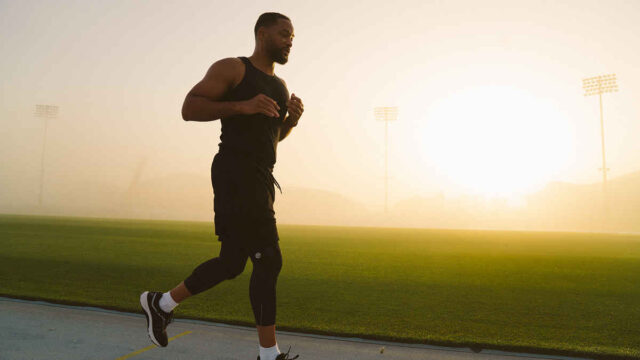 StrongWill: Fitbit lanza colección de entrenamientos de Will Smith