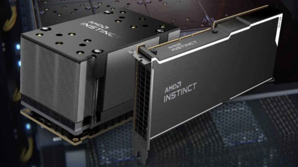 AMD Instinct