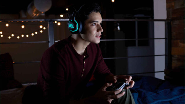 Mundo gamer: 5 características que deben tener los audífonos para gamer