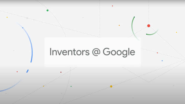 Google revela sus más recientes invenciones basadas en Inteligencia Artificial