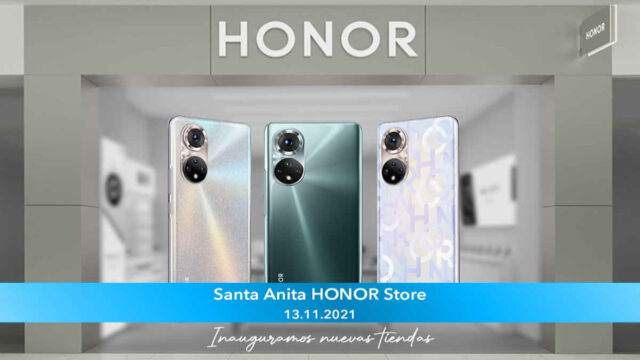 honor abre nueva honor store en mall aventura santa anita