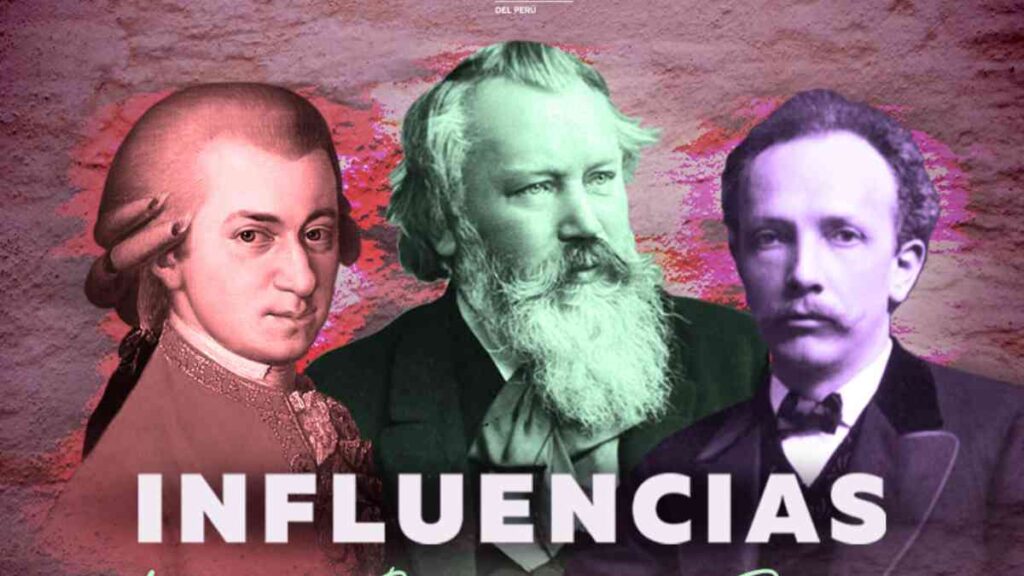 Influencias