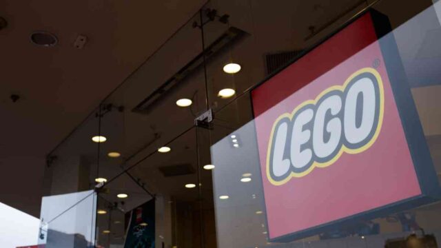 Lego quinta tienda certificada