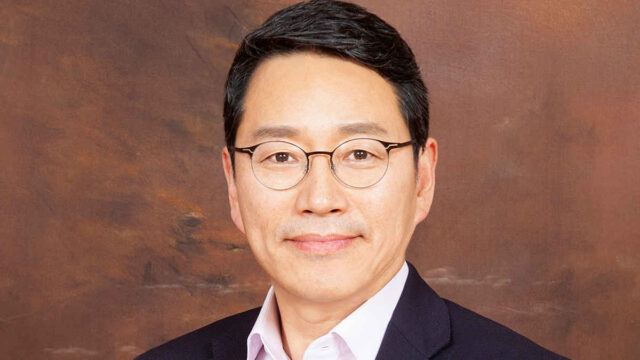 Nuevo CEO Global de LG, William Cho