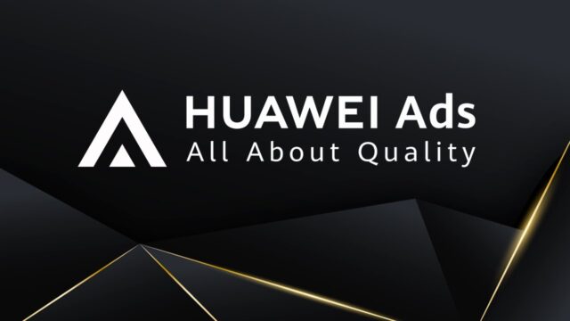 Huawei Ads