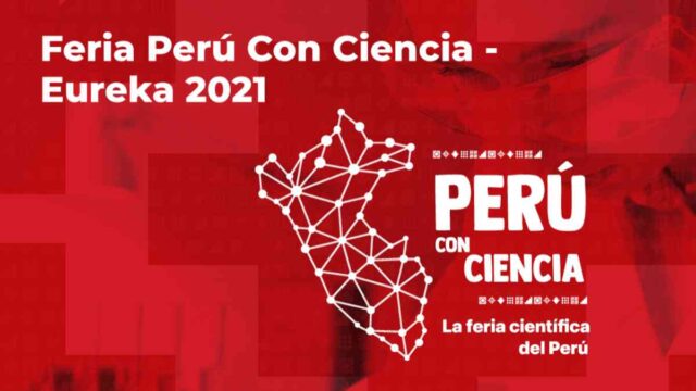 Perú con Ciencia 2021