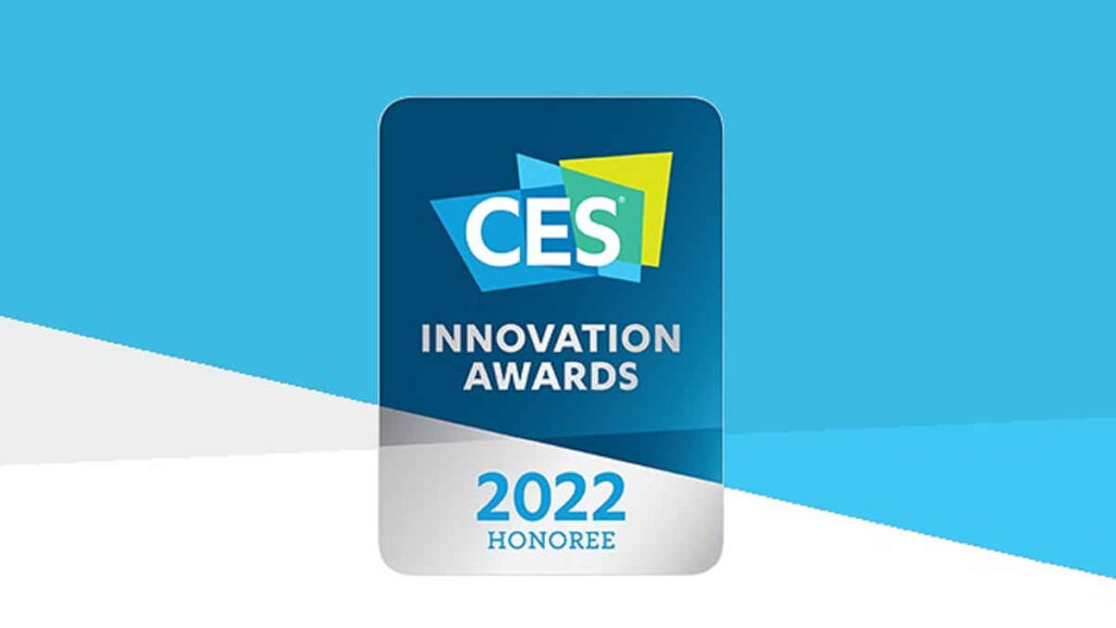 Samsung recibe 43 premios a la innovación en CES 2022