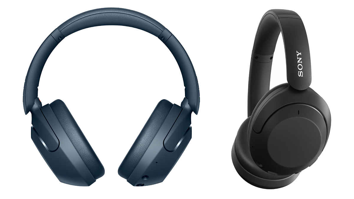 Audífonos inalámbricos EXTRA BASS™ con Noise Cancelling WH-XB910N de Sony 