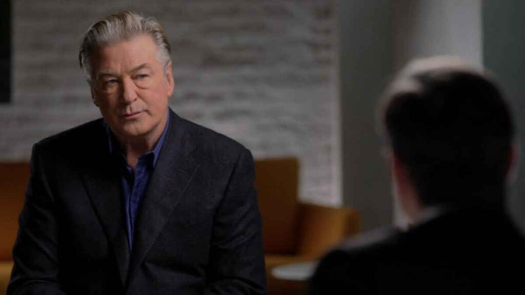 Alec Baldwin