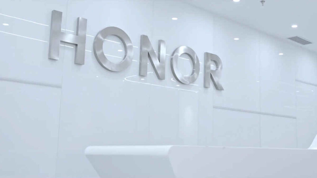 HONOR se mantiene en el top 3 de los fabricantes de smartphones en China dos años