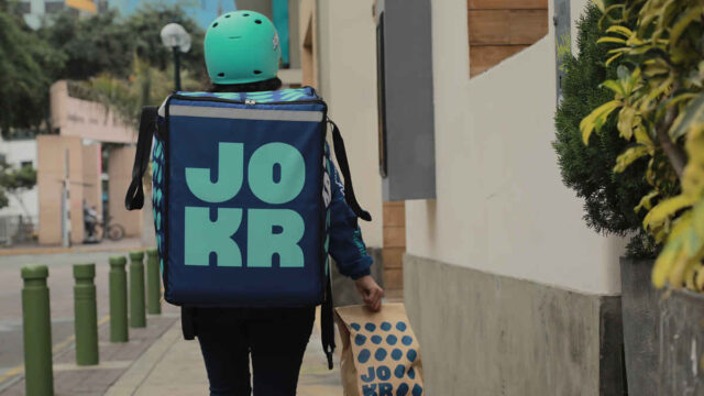 JOKR llega a las playas del sur de Lima