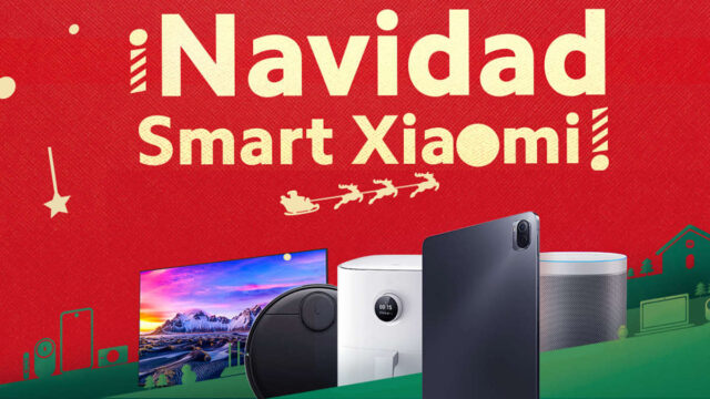 regala tecnología con Xiaomi en Xiaomioficial